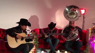 No Cabe Duda (En Vivo) - Ulices Chaidez y Sus Plebes