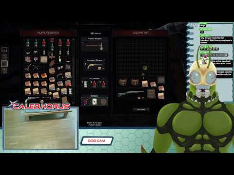 Blood West 1.0 Chapter 2 again