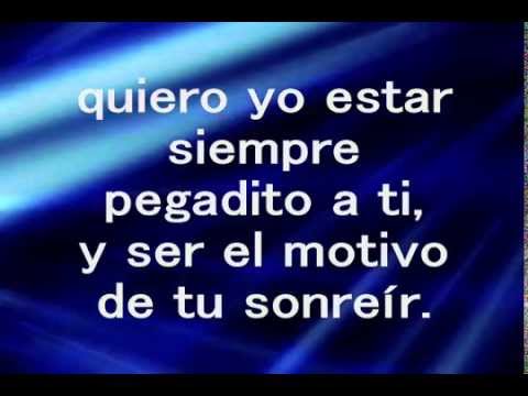 Me Interesa -Letra- El Komander