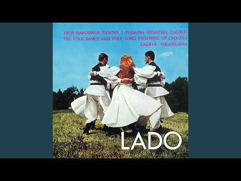 Lepi Juro - Dobri Denek