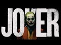 Joker 2019 | LIL PEEP - Broken Smile (My All) (Music Video)