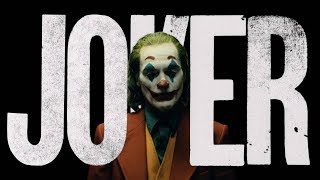 Joker 2019 | LIL PEEP - Broken Smile (My All) (Music Video)