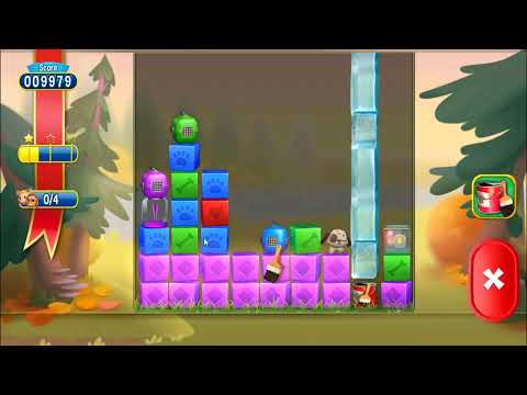 Pet Rescue Saga Level 5798 - NO BOOSTERS | SKILLGAMING ✔️