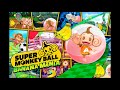 Super Monkey Ball Banana Mania Original DLC BGM Amusement Park