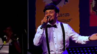 Henry D&#39;souza Konkani Songs | Medley | Ye Ye Katrina Musical Show | Ashwin D&#39;costa &amp; Zeena Pereira