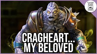 Inox Overwhelming (Gloomhaven Digital Solo Campaign Episode 3)