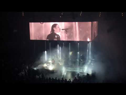 Arcade Fire - Creature Comfort @ Viejas Arena (10/18/2017 )