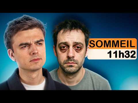 Si vous vous sentez toujours fatigué, regardez cette vidéo (avec le Pr Pierre Philip)