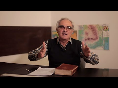 Nelu Istrate - Partea 2 - Înțelegeri despre Duhul Sfânt și lucrarea Lui