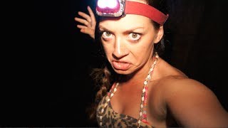 THE LARGEST CAVE IN FIJI - CANNIBALISM CAVE