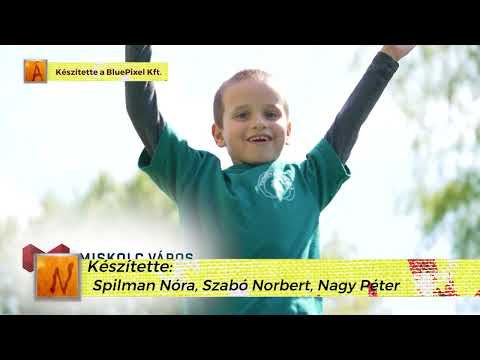 Videó előnézet