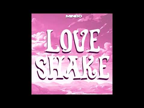 LOVE SHAKE (Arin&Angela)