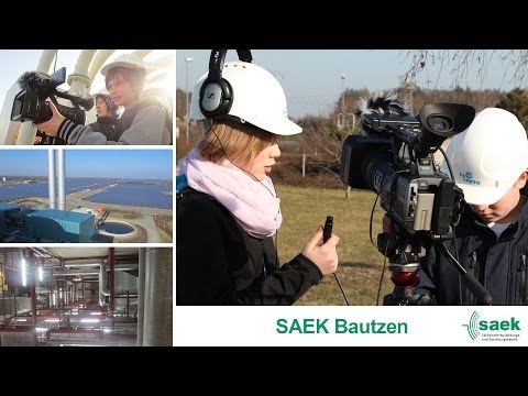 Thermische Abfallbehandlung - Ein Film der Oberschule Lauta