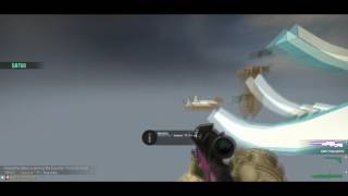 Affection - A CS:GO Combat Surf Montage