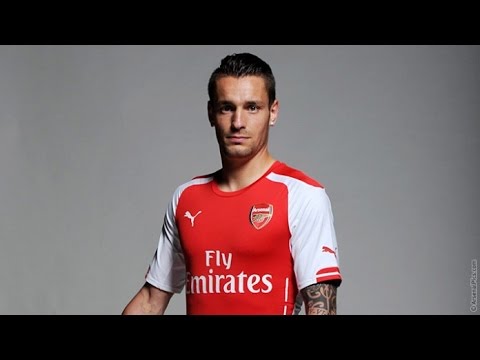Mathieu Debuchy ● Skills & Goals ● 2016