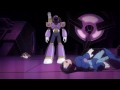 Mega Man Maverick Hunter X Vile S Ending English
