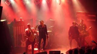 The Skreppers - Ding Dong (Live • HellDone Fest • 31-12-20 • Helsinki • Finland)