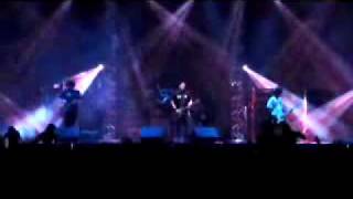 HATEEN - &quot;se um dia lembrar...&quot; (ao vivo em BH_29.07.2006)