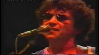 Edoardo Bennato - Viva la guerra - RockPalast - Germania - 27-11-1980