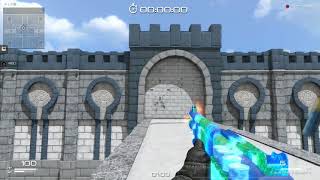 【SF2】Benelli M4-C StreamFX 試射動画