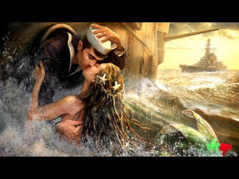 World of Warships OST 154 - The Hunt For Mermaids (0.5.4.1)