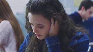 13 Reasons Why Tribute (Sad) - Oceans (Where Feet May Fail)