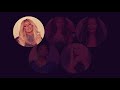Danity Kane "PRETTY BOY" Line Distribution [Lead + Background Vocals]