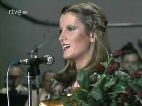 Festival OTI de la Canción 1977 - Completo Concurso - No Comentario