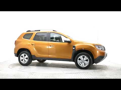 Dacia Duster Comfort Blue dCi 115 MY19 - Image 2