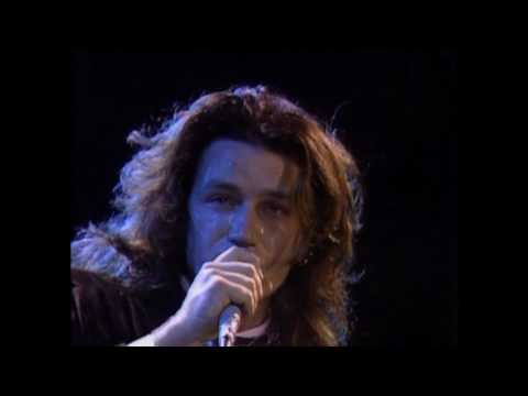 U2 - A Conspiracy Of Hope: Human Rights Concert - 