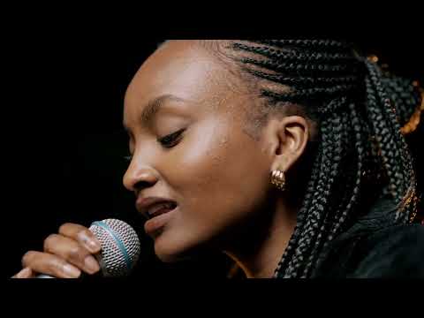 ALTAR OF WORSHIP | VUMILIA | Adrien Misigaro