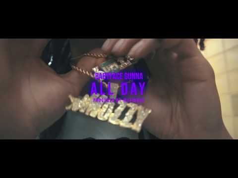BabyFace Gunna - All Day