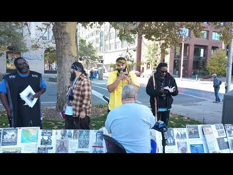 Ephraimite Brother Learns Some History About The Gentiles