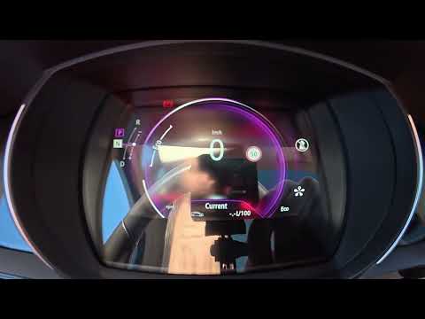 How to Find and Reset Trip Info in Renault Espace V ( 2015 - 2021 )