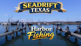 Seadrift Texas Fishing