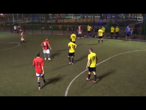 7 КХ 6 MPS – Energym 1 тайм