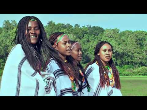 **NEW**Oromo/Oromia Music - Adam Mohammed - Kuullolaa 2016