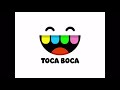 Sago Mini Toca Boca E Flash Apps Logos Effects