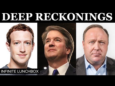 Deep Reckonings | MIT – Docubase