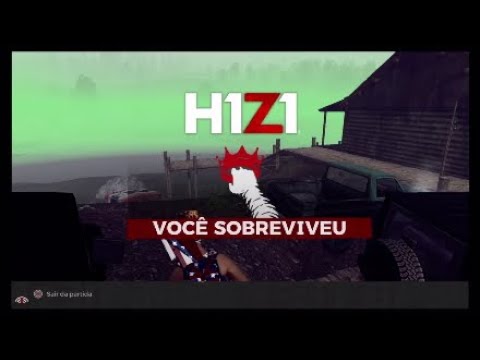 Solo vs 3 no final da Fives - Hard Skill