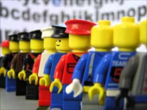 Elevejt- Povratak u Legoland