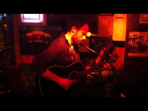 justin purtill great guitar galway.MOV
