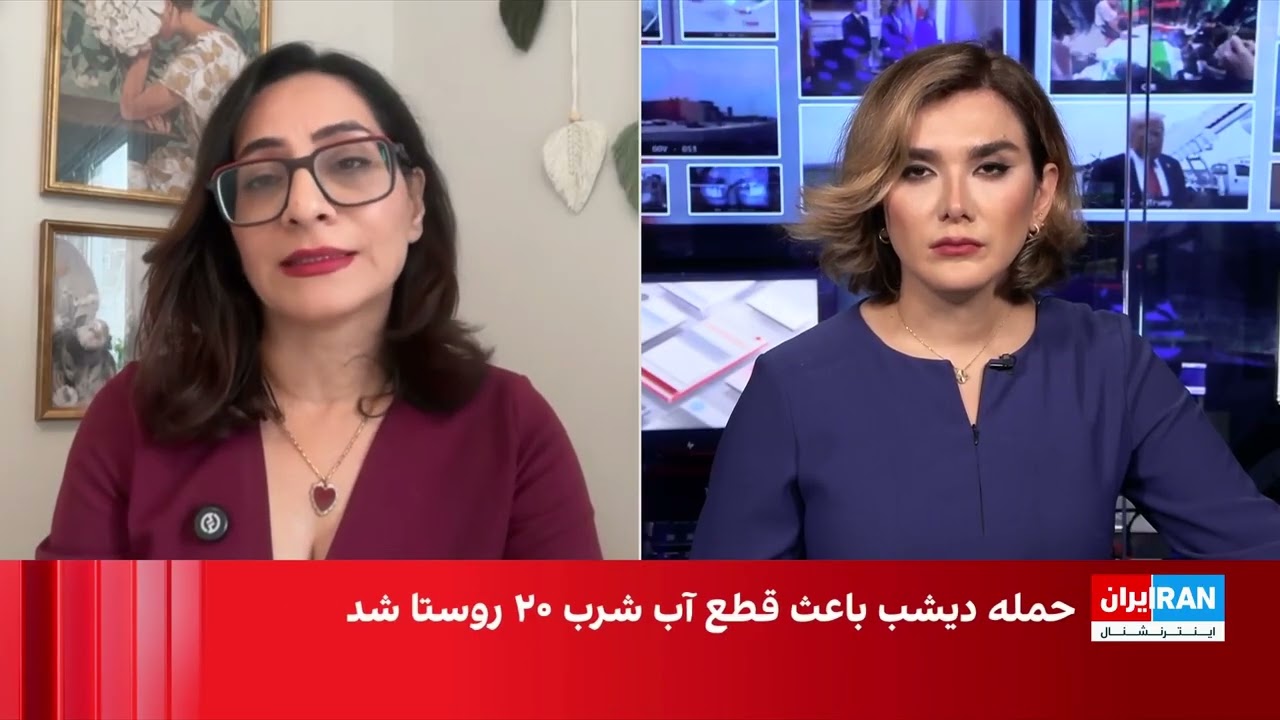 آخرین وضعیت جنوب ایران همزمان با هشدار دیرهنگام استاندارهرمزگان،زندگی در جن