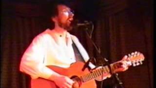 The Hug Song - Bruce Davies (Fred Small)