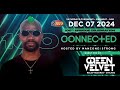 Episode 100 Connected Radio 100 Green Velvet Guest Mix