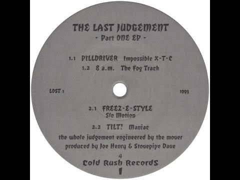 Pilldriver – Impossible X.T.C. (1994)