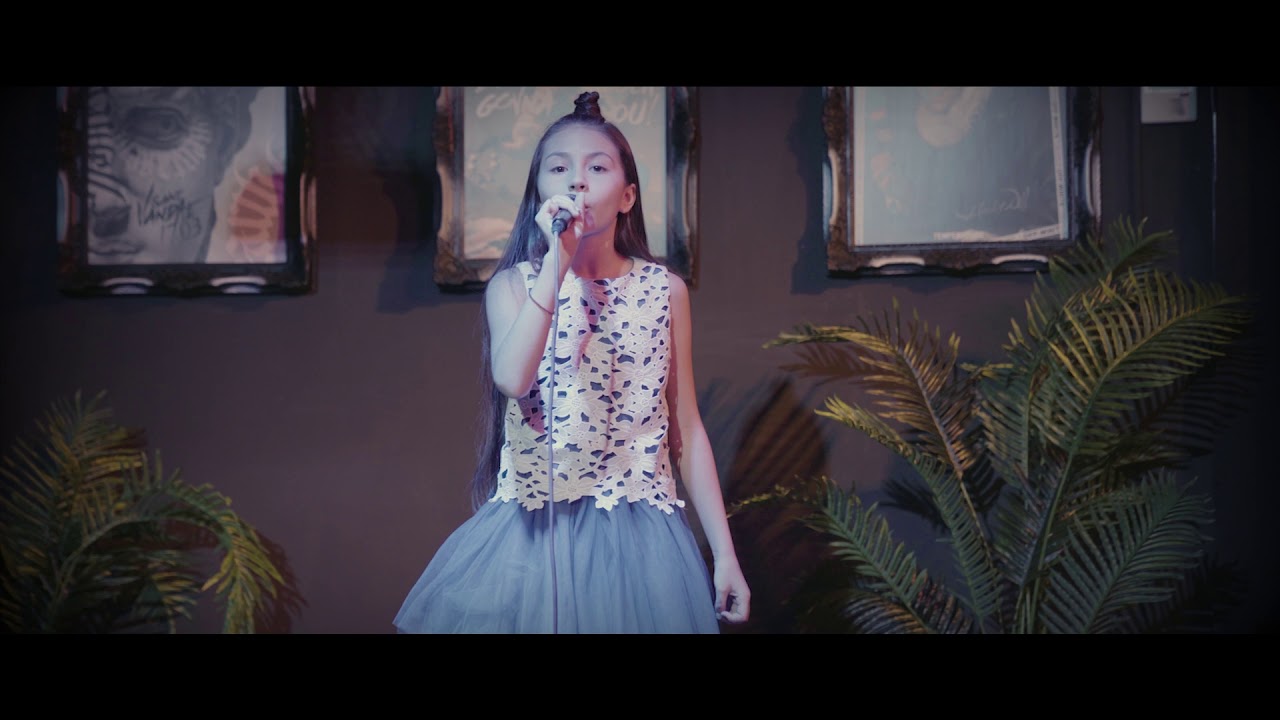 152. Тасс Таисия Максимовна - «Dance Monkey»