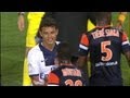 Montpellier H��rault SC - Paris Saint-Germain (1-1.