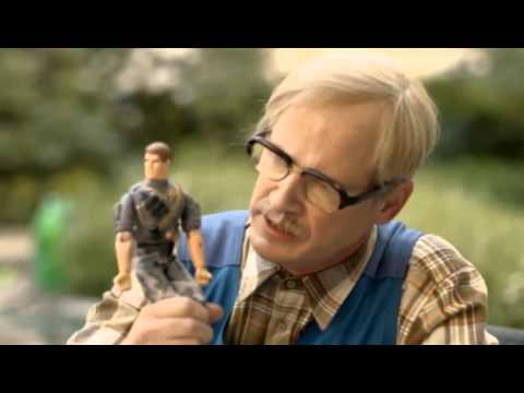 Hela Robert Gustafssons DVD Kulgodis