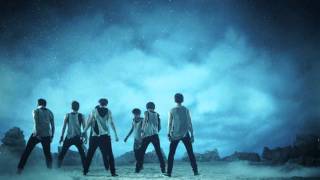 Download lagu U-KISS(유키스) - NEVERLAND (Dance Ver.) MV HD (MP3/MP4 DL/ENG LYRICS) mp3